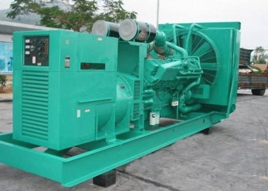 汉阴75kw康明斯柴油发电车出租图片 汉阴75kw康明斯柴油发电车出租图片